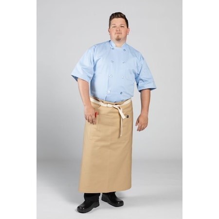 Uncommon Threads Marvel Bistro Light Beige Cnvs W/Nat Web 3119-C11W4